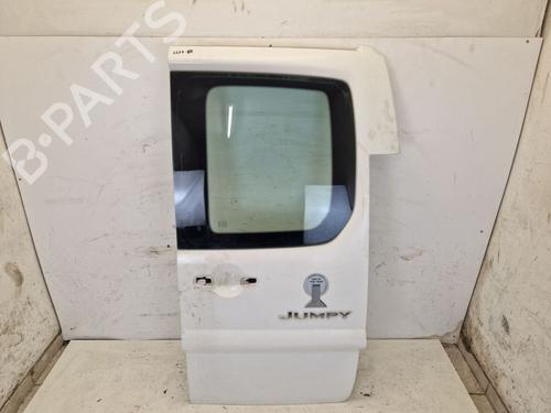 right-rear-door-citroen-jumpy-ii-van-2007-2008-2009-2010-2011-2012-2013-2014-2015-2016-38028411 main image