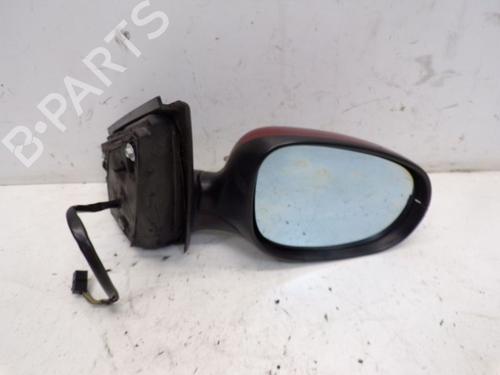 Used Right mirror FIAT BRAVO II (198_) 1.6 D Multijet (198AXH1B) (105 hp) 29084886