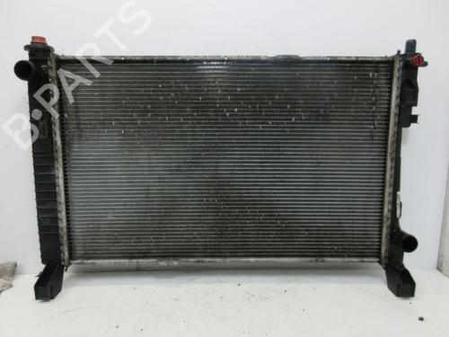 water-radiator-mercedes-benz-a-class-w169-2004-2005-2006-2007-2008-2009-2010-2011-2012-37130992 main image