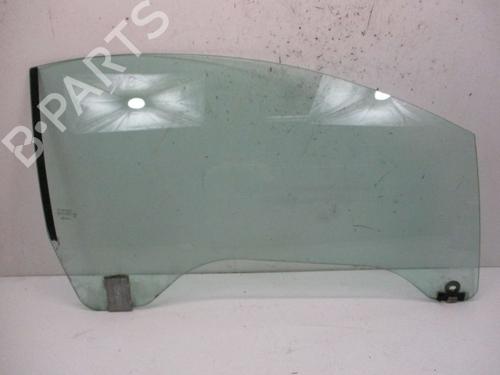 Used Front right quarter glass PEUGEOT 207 CC (WD_) 1.6 16V (120 hp) 18802697