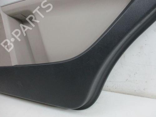 Rear right panel MAZDA CX-9 (TB) 3.7 AWD (TB10A) | BP18792820C61 