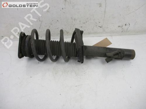 Used Left front shock absorber FORD FOCUS II Convertible 2.0 TDCi (136 hp) 18756571