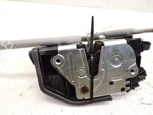 Front left lock BMW X5 (E70) xDrive 48 i | BP37117757C98 - Image 4