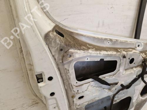 Left front door RENAULT TRAFIC II Van (FL) 1.9 dCi 100 (FL0C, FL0K, FL0B) | BP29109336C2 
