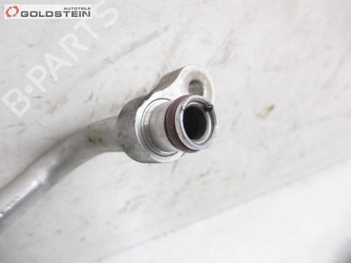 AC pipe MERCEDES-BENZ GLA-CLASS (X156) GLA 220 CDI 4-matic (156.905) | BP18757973M126 