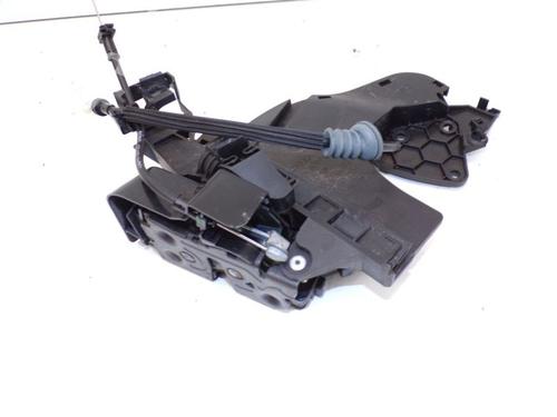 Rear right lock VOLVO V50 (545) 1.6 D | BP29084036C99 