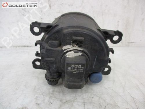 Left front fog light RENAULT MEGANE II Coupé-Cabriolet (EM0/1_) 1.9 dCi | BP18750250C30