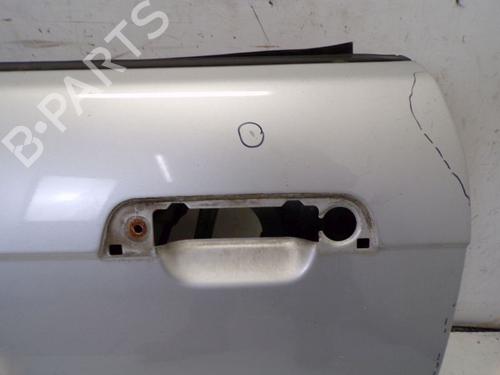 Left front door BMW 3 Coupe (E36) 318 is | BP29090624C2 