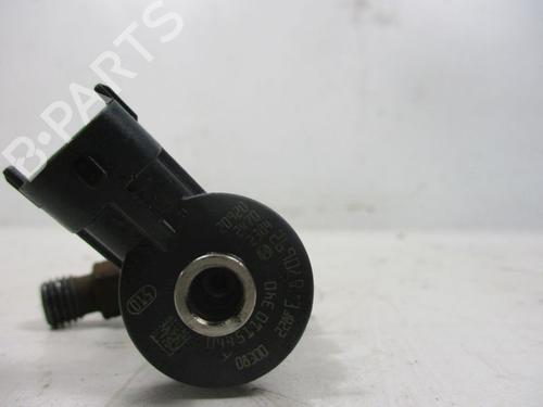 Injector CITROËN C3 II (SC_) 1.6 HDi | BP30667496M100 