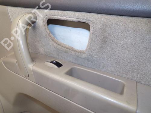 Front right panel KIA SORENTO I (JC) 3.5 V6 4WD | BP37121544C59 - Image 7