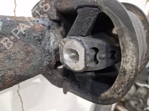 Subframe VW TRANSPORTER T5 Van (7HA, 7HH, 7EA, 7EH) 1.9 TDI | BP37143492M9 - Image 4