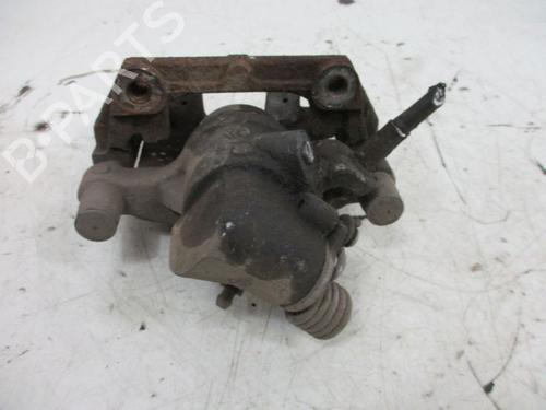Right rear brake caliper MAZDA 3 (BK) 2.0 (BKEP) | BP37111017M106 - Image 3