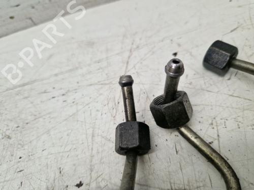 Pipe PEUGEOT EXPERT Van (VF3A_, VF3U_, VF3X_) 1.6 HDi 90 8V | BP29100121M125 
