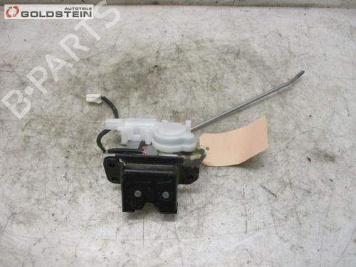 Used Tailgate lock MAZDA 5 (CR) 2.0 CD (CR19) (143 hp) 13760538