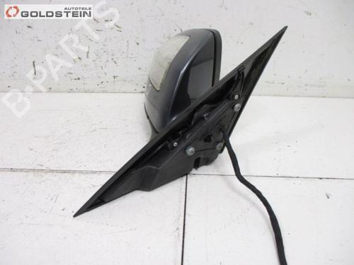 Right mirror MERCEDES-BENZ C-CLASS (W204) C 200 CDI (204.007, 204.006) | BP18764676C27 