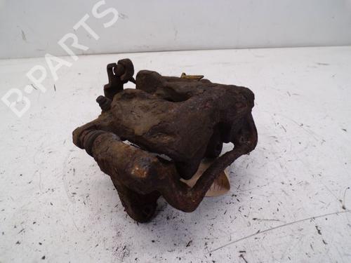 Used Left rear brake caliper Left rear brake caliper 37117459 37117459