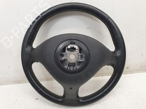 Steering wheel PEUGEOT 407 Coupe (6C_) 2.7 HDi | BP37146795C49 - Image 5