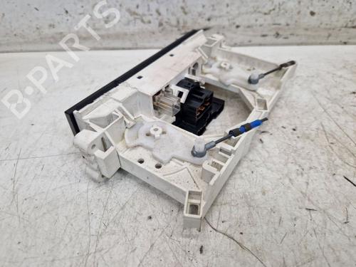 Climate control MITSUBISHI PAJERO PININ I (H6_W, H7_W) 2.0 GDI (H67W, H77W) | BP27577872I5 
