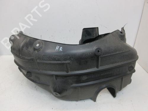 Wheel arch TOYOTA YARIS (_P21_, _PA1_, _PH1_) 1.5 Hybrid (MXPH10, MXPH11) | BP29099398C56 