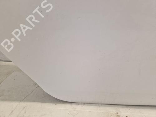 Right rear door VW GOLF VI (5K1) 2.0 GTi | BP29108895C5 