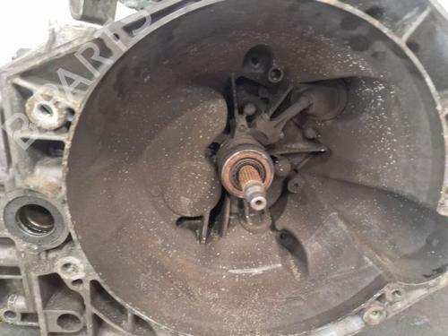Gearbox FIAT DUCATO Van (250_) 130 Multijet 2,3 D | BP38444393M3 - Image 2