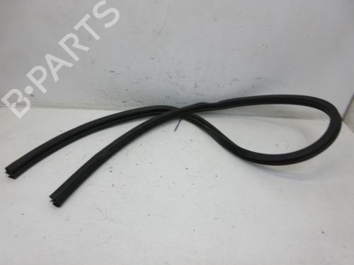 Used Rubber door seal Rubber door seal 37124520 37124520