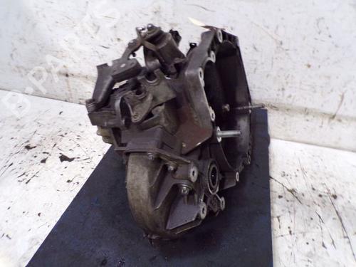 Gearbox OPEL INSIGNIA A Sports Tourer (G09) 2.0 CDTI (35) | BP29095150M3