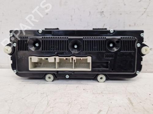Climate control VW EOS (1F7, 1F8) 2.0 TDI | BP37145060I5 - Image 5