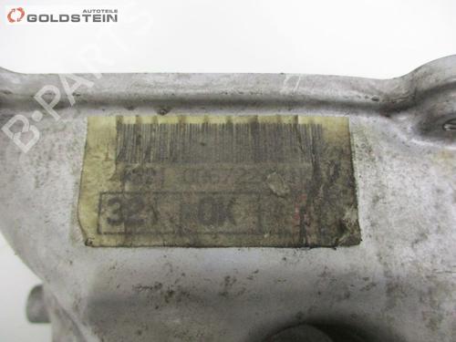 Upper protection SUBARU JUSTY IV 1.0 (M300) | BP37109866M93 - Image 10