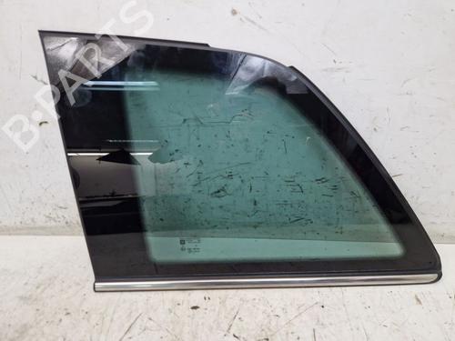 Used Rear left door window OPEL ZAFIRA / ZAFIRA FAMILY B (A05) 1.8 (M75) (140 hp) 27326944