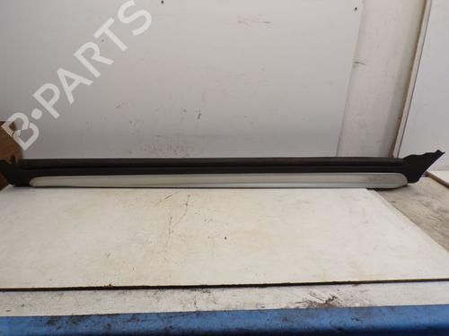 Used Door moulding trim VOLVO XC60 I SUV (156) 3.2 AWD (243 hp) 29097595
