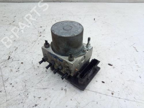 Elektronisk modul NISSAN QASHQAI I (J10, NJ10) 1.6 (114 hp) 31702098