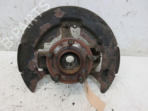 Used Right front steering knuckle VOLVO V50 (545) 1.6 D (110 hp) 19298886