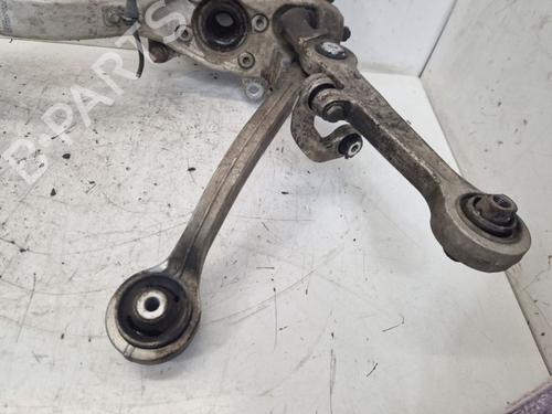 Left front steering knuckle AUDI A4 B7 Avant (8ED) 2.0 TDI | BP24543884M25 