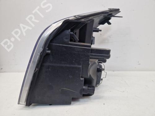 Venstre forlygte FORD TRANSIT Van (FA_ _) 2.2 TDCi | BP32087525C28 