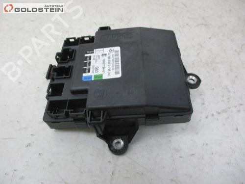 Control unit MERCEDES-BENZ B-CLASS Sports Tourer (W245) B 180 CDI (245.207) | BP18754608M11 