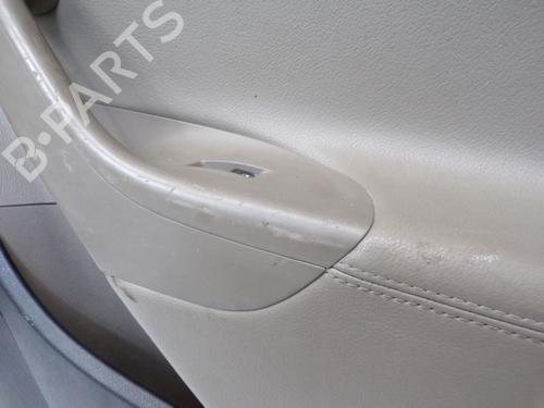 Rear right panel VW PASSAT B6 (3C2) 2.0 TDI | BP37128244C61 - Image 6
