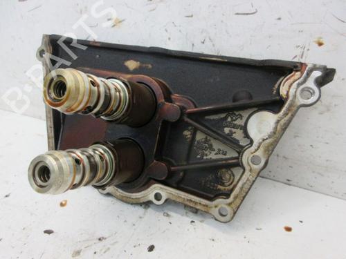 Upper protection BMW 7 (E65, E66, E67) 745 i, Li | BP37124640M93 - Image 3