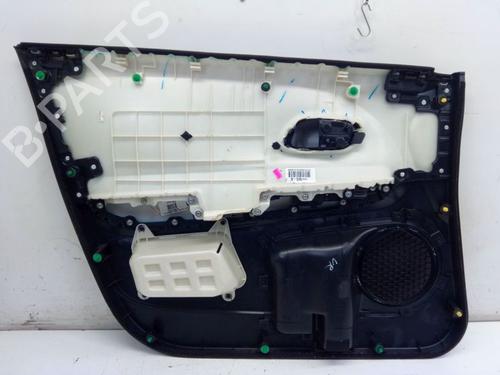 Høyre frontpanel HONDA HR-V (RU) 1.5 (RU1) | BP38506524C59 - Image 6