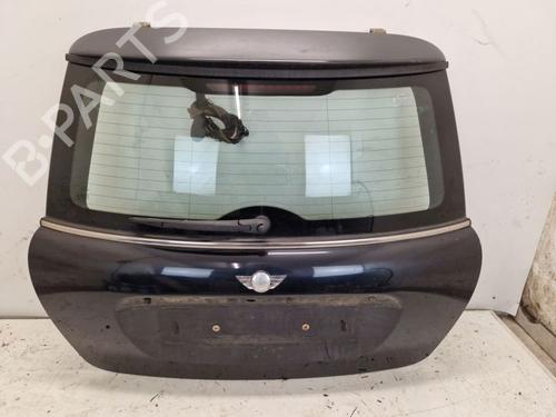 Used Tailgate Tailgate MINI MINI (R56) One (95 hp) 33907845 33907845