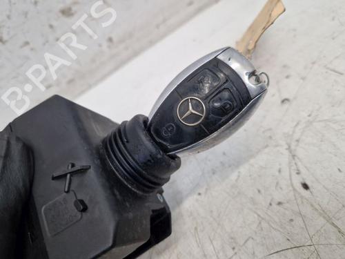 Ignition barrel MERCEDES-BENZ E-CLASS T-Model (S211) E 220 T CDI (211.208) | BP36655689M48 - Image 5