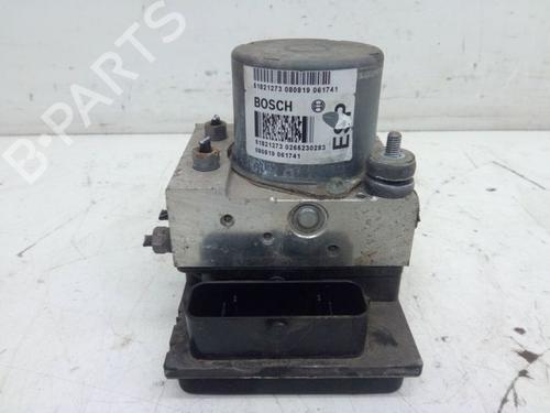 Elektronisk modul ABARTH 500 / 595 / 695 1.4 (312.AXD1A) (135 hp) 30358520