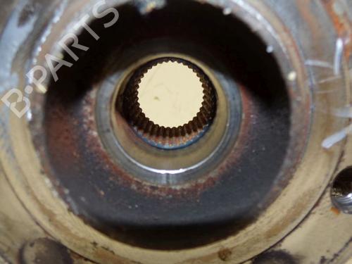 Right front steering knuckle VW PASSAT B6 Variant (3C5) 1.4 TSI | BP37129454M26 - Image 7