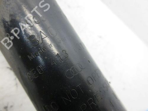 Left front shock absorber AUDI A4 B6 (8E2) 2.0 | BP37126130M16 - Image 8