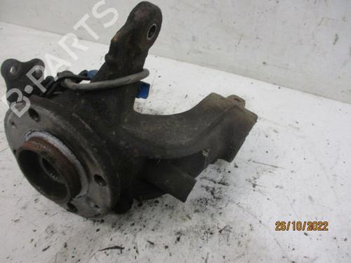Right front steering knuckle PEUGEOT 207 (WA_, WC_) 1.6 HDi | BP18799396M26 