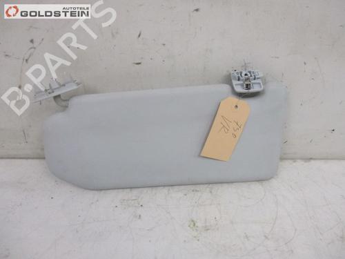 Right sun visor PEUGEOT 508 SW I (8E_) 2.0 HDi | BP18754284I2