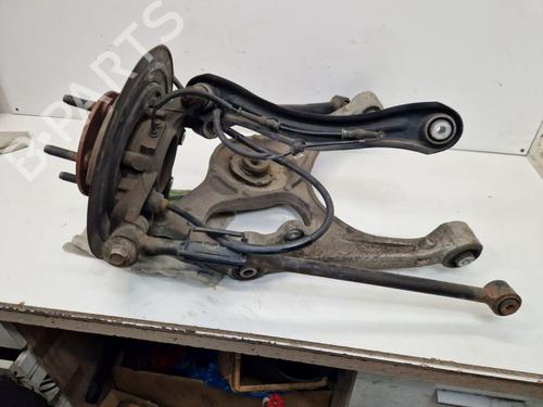 Used Left rear steering knuckle Left rear steering knuckle 39615165 39615165
