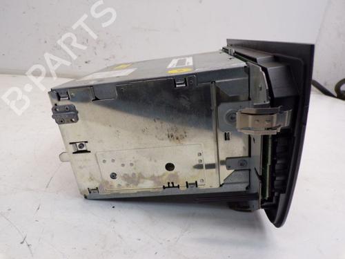 Radio SEAT ALTEA XL (5P5, 5P8) 2.0 TDI | BP25826549E6 