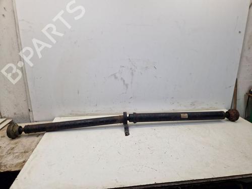 Driveshaft AUDI A6 C6 Avant (4F5) 4.2 quattro | BP23187418M37 