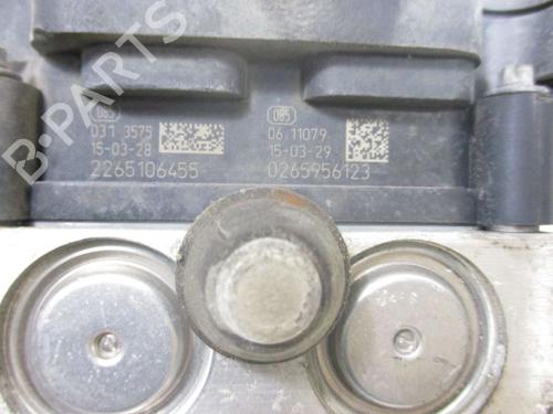 ABS pump PEUGEOT 108 1.0 VTi | BP37113399M43 - Image 3